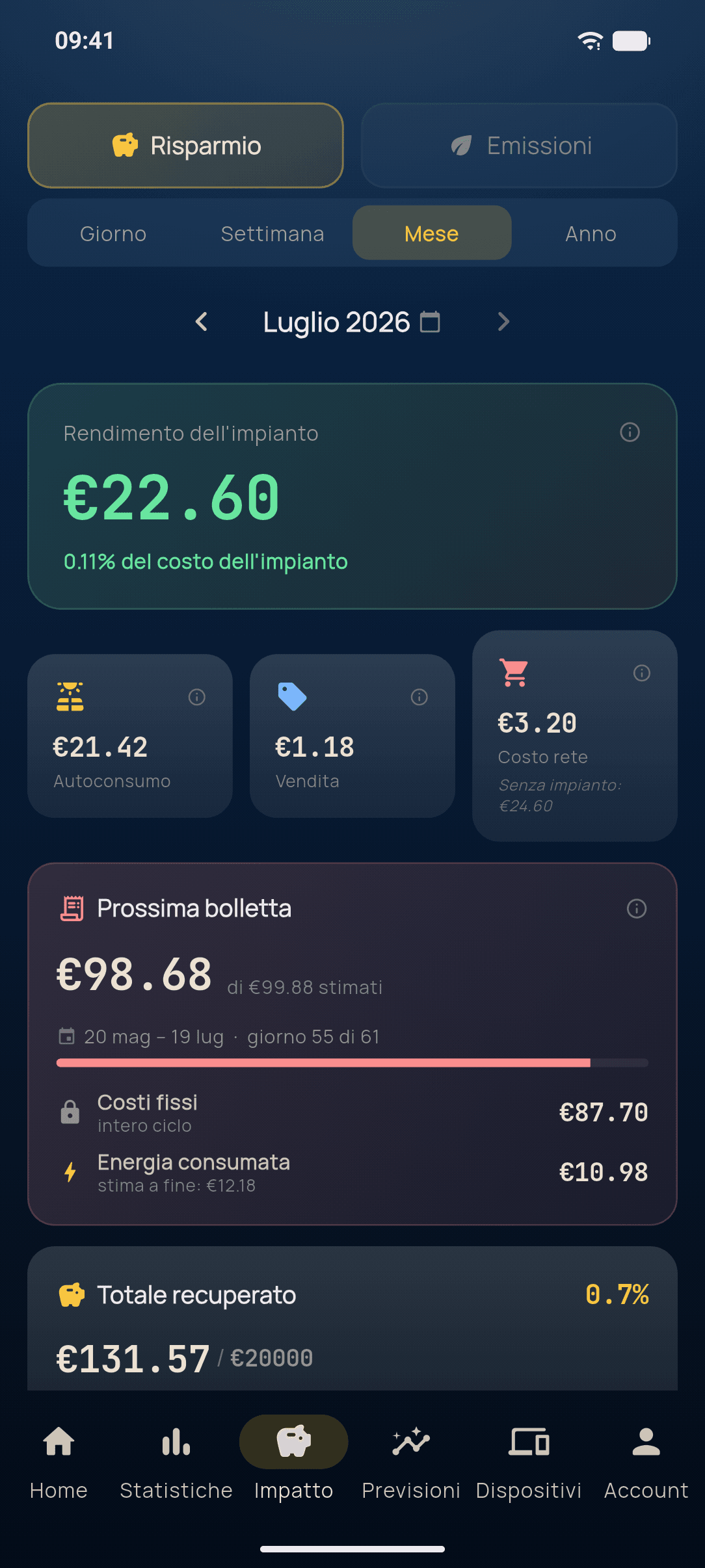 Mockup app